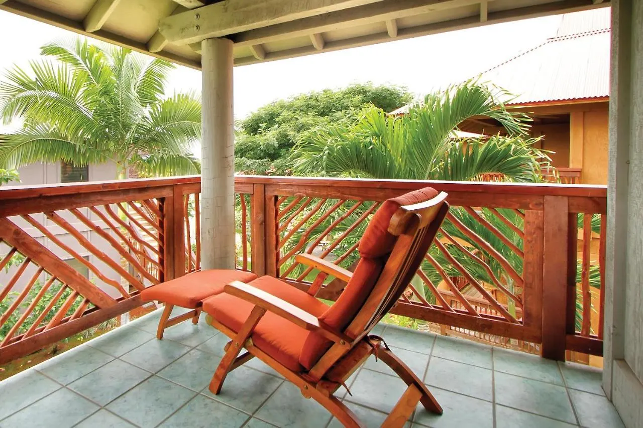 Hotel Club Wyndham Kona Kailua-Kona