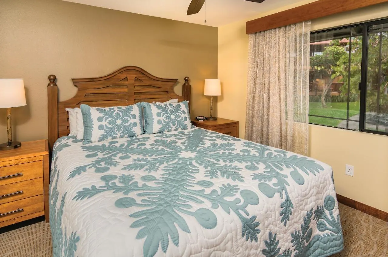 Resort Hotel Club Wyndham Kona Kailua-Kona