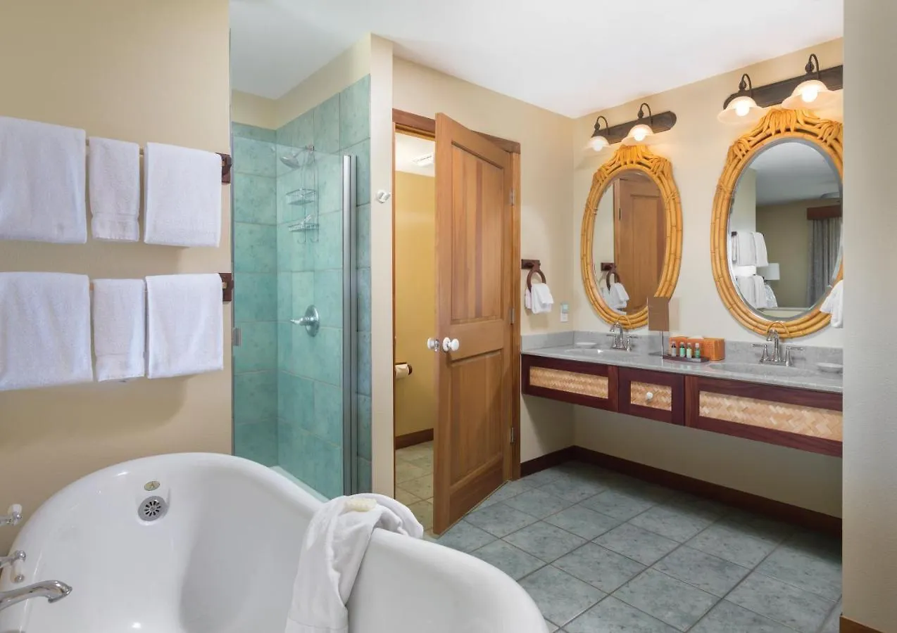 Hotel Club Wyndham Kona Kailua-Kona