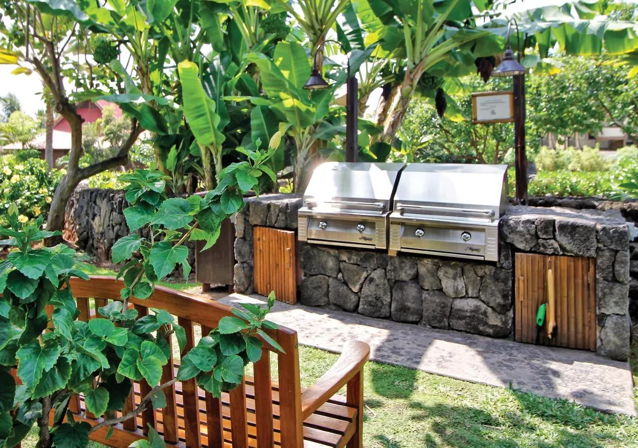 Resort Club Wyndham Kona Hotel Kailua-Kona