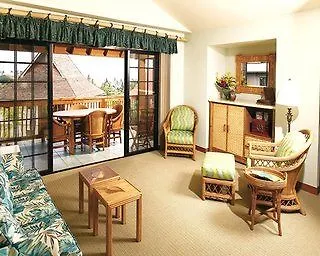 Club Wyndham Kona Hotel Kailua-Kona Resort