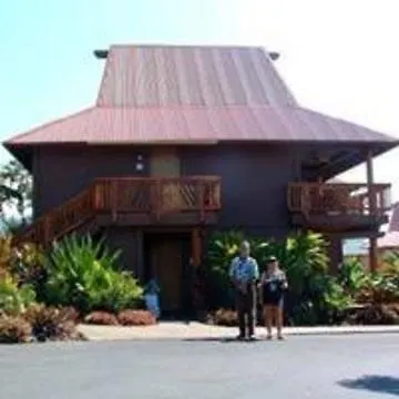 Club Wyndham Kona Hotel Kailua-Kona 3*,