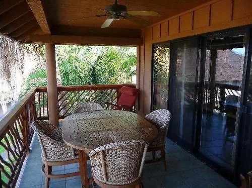 Club Wyndham Kona Hotel Kailua-Kona Resort